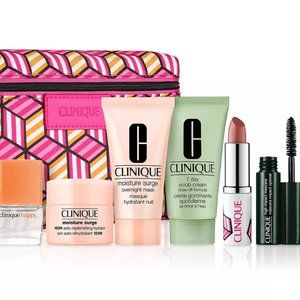 Macys Spring 23 Clinque GWP